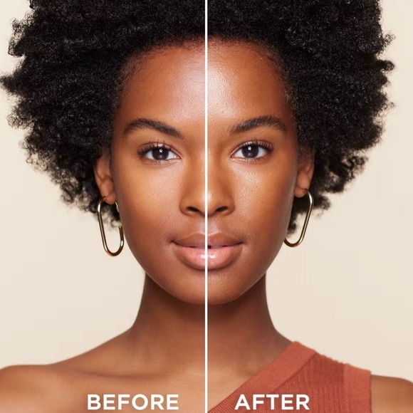 🦋 L'Oreal Lumi Glotion Radiant Bronze 904 Deep New Full Size - Picture 3 of 9